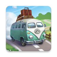 公路旅行Road Trip游戏