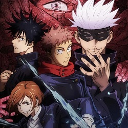 我的世界咒术回战模组手机版