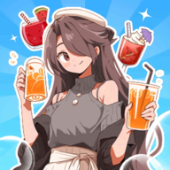 米琪果汁店2游戏