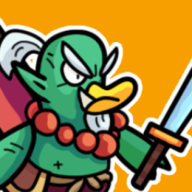 冲鸭弃疗特攻队破解版