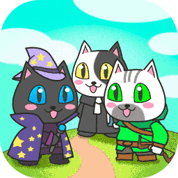 功夫猫的花园安卓版