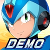 洛克人MEGA MAN X DiVE Offline离线版
