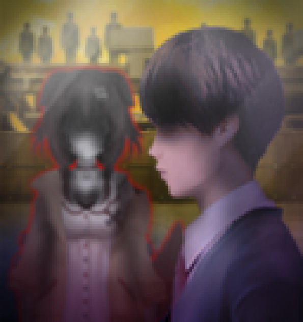 邪神沁音中文版