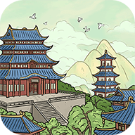 我在大唐摆地摊游戏