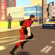 闪电侠城战游戏