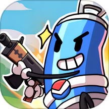 迷你香肠世界游戏