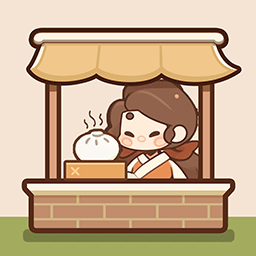 同福小吃街免广告