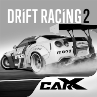 CarXDriftRacing2破解版