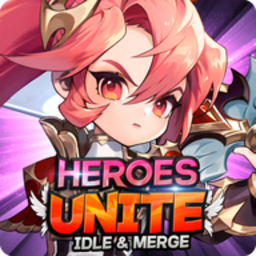 英雄联合Heroes Unite游戏