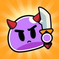 史莱姆快冲游戏