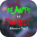 植物大战僵尸:冒险时光2