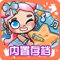 阿凡达孩童世界游戏破解版内置菜单