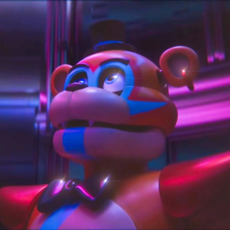 玩具熊安全漏洞精简版游戏