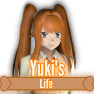 Yukis life游戏