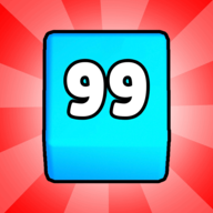 Cube Crusher 3D游戏