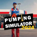 加油站模拟器2024Pumping Simulator 24