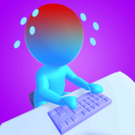 疯狂的工人无限金币