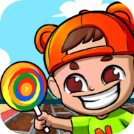 无尽跑酷破解版(VladAndNiki Run)