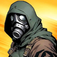 僵尸射手疏散游戏