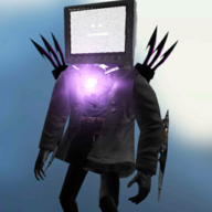 厕所怪兽大战电视英雄游戏