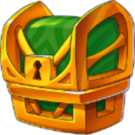 神奇大箱子破解版