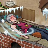 超能大侦探手游