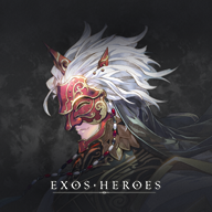 魅影再临Exos Heroes韩服