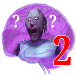 Granny the Quiz 2游戏