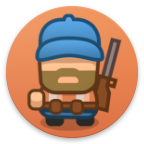 ​空闲前哨站破解版