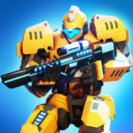 外星人大战机器人免广告