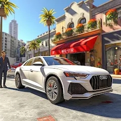 涡轮转速车商游戏