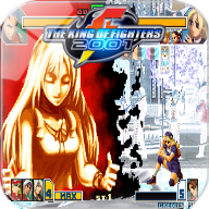 拳皇2001技能改游戏