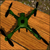 Kodii Drone Sim游戏