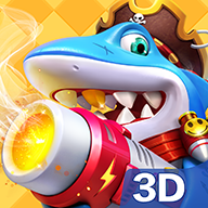 乐乐捕鱼3d版本任达华代言版