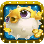 捕鱼竞技场九游版