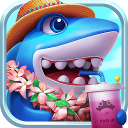 捕鱼炸翻天正版