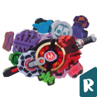 假面骑士极狐模拟器马克2