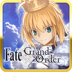 fate grand order国际服