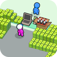 我的迷你超市破解版