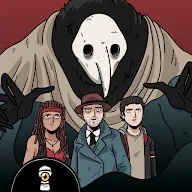 逃离阴影Escape from the Shadows完整版