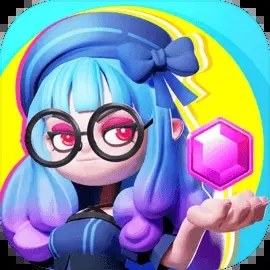 宝石大乱斗消消乐