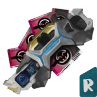 Zein Belt Rider游戏