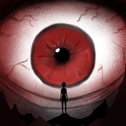 人间诡视测试版