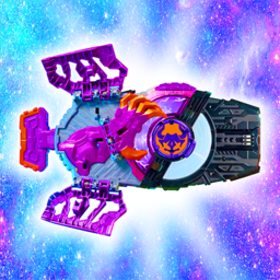 DX Kamen Rider Buffa Zombie游戏