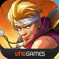 合金彈頭覺醒港台服