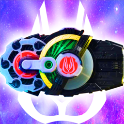 DX Kamen Rider Geats游戏