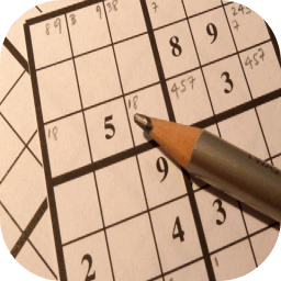 惊喜数独游戏