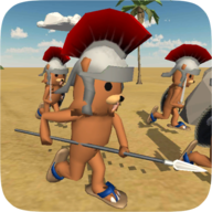 Gladiabears Strength and Honour游戏