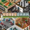 立体数织Voxelgram安卓版手机版