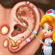 疯狂的诊所中文